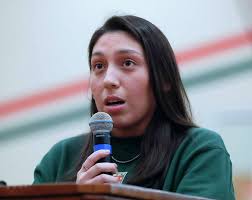 SIGNING DAY: The Woodlands celebrates 42 student-athletes