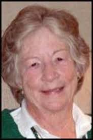 Jane Zirnkilton Obituary