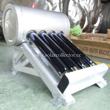 The first two solar heaters on this list were relatively small and compact. Small Non Pressurized Solar Water Heater Model Buy Solar Water Heater Model Mini Solar Water Heater Non Pressurized Solar Water Heater Product On Alibaba Com
