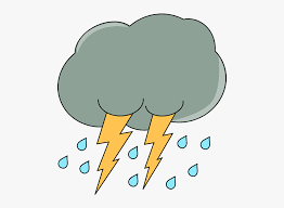 Find high quality storm clipart, all png clipart images with transparent backgroud can be download for free! Thunderstorm X Storm Cloud Clipart Clip Art Images Clouds Animation Transparent Background Hd Png Download Kindpng
