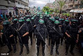 And we will further intensify the power of our attacks, netanyahu said in a video released by. Hamas Military Wing