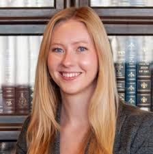 I am excited to announce that, upon graduating from Washington University  in St. Louis School of Law, I will have the honor of clerking for Judge  Maria Lanahan