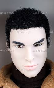 Fashion Royalty Nigel North Come Live With Me Exclusive Doll Integrity Toys  NRFB