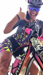 Pin By Ivo Perego On Mountain Biking Bicycle Girl Cycling Outfit Cycling Women