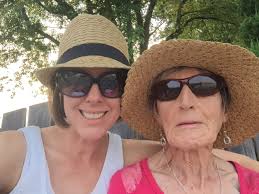 Making Memories with Mom