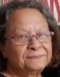 Obituary information for Matilde Seary