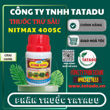 Nitmax 400SC