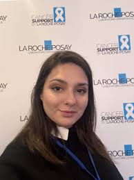 oncology #bartshealth #cancerresearch #larocheposay