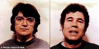 ITV Fred West documentary crew urge police to dig up three NEW sites for 20  'forgotten' victims