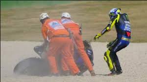 Berikut cara perhitungan poin di motogp: Belum Banyak Yang Tahu Begini Cara Unik Hidupkan Mesin Motor Motogp