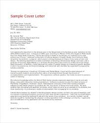Use this example as an inspiration to create your own cover letter with wozber free resume and cover letter builder. Graphic Design Cover Letter Template