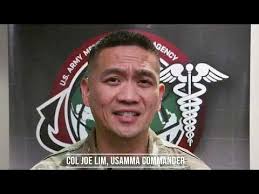 US Army Medical Materiel Agency