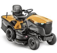 A brand new range of robotic lawnmowers is now available from mower magic. Best Tractor Ride On Mowers Uk 2021 Top Picks Paul S Lawn Mower Reviews