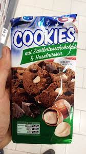 Check spelling or type a new query. Mike Mitchell S Penny Cookies Mit Zartbitterschokolade Haselnussen