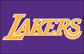This logo is compatible with eps, ai, psd and adobe pdf formats. Los Angeles Lakers Logo Vector