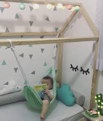 Toddler Hammock Kinder Zimmer Kinderzimmer Jungenzimmer