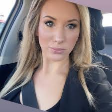 Brittany Wainwright's Instagram, Twitter & Facebook