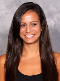 2010 Cross Country Roster