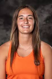 2024-25 Women's Tennis Roster