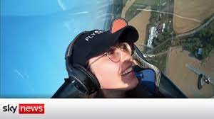 Apply to the latest jobs near you. Zara Rutherford Flying Is Just Very Natural For Me Youtube