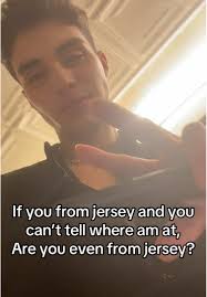 Guess Where My Jersey from