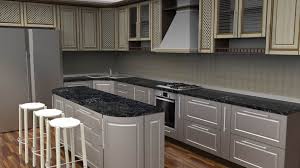 24 Best Online Kitchen Design Software Options In 2020 Free Paid Kitchen Design Software Kitchen Remodel Planner Online Kitchen Design