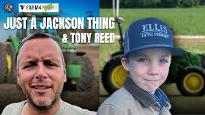 Legacy of Agriculture: Jack Pifer