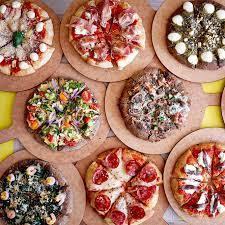 Following The Neapolitan Pizza Craze Roman And Sicilian Pizza Are Taking Over The Italian Food Scene Authentic Italian Pizza Italian Pizza Italian Dishes