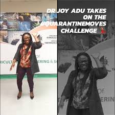 Learn english vocabulary for kitchens and many kinds of kitchenware. University Of Kwazulu Natal Watch Dr Joy Adu Take On The Quarantinemoves Challenge Facebook