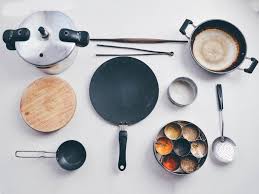 All kitchen tools and equipments names of shapes. 10 Essential Indian Cooking Tools For Making Perfect Flatbreads Fritters And Curries