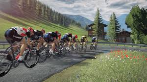 The tour de france is the world's biggest annual sporting event. Tour De France 2021 New My Tour Mode Revealed Godisageek Com