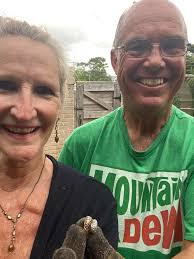 Hear ye, Fellowship of the Facebook!