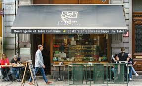 Le Pain Quotidien Introduit Une Demande De Reorganisation Judiciaire Bx1