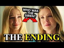 SIRENS Netflix Ending Explained & Review