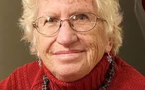 Kathleen Marie Millar, 89 ‣ Ocean City Sentinel