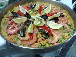 Síguenos en facebook y nuestro blog. Casa Rivero En Mondariz Balneario Pontevedra Comida Etnica Restaurante De Mariscos Restaurante Casa