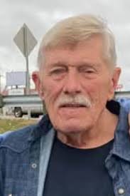 Obituary for Donald Joseph King