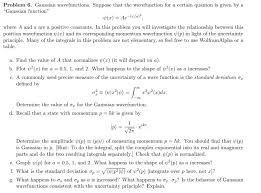 List of integrals of exponential functions. Solved I Updated To The Pdf File To Make A Correction To Chegg Com