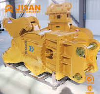 New Product Crusher and Pulverizer for Building Demolition OEM ODM Service  Rock Crusher for 20 Ton Excavator Quality Sale CE