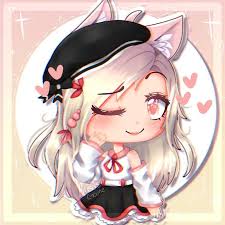Pin On Gacha Life