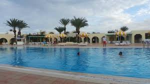 Do Not Confuse Ksar Djerba With Ksar Nereides On Djerba Island Review Of Hotel Nereides Djerba Island Tunisia Tripadvisor