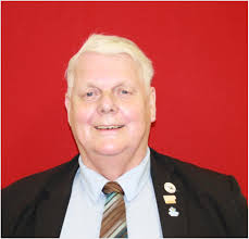 Councillor Ken Dalton -
