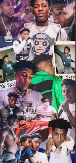 Secondly, what is nba youngboy dad in jail for? I Put That On 4kt Nbayoungboy