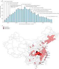 China recorded 120399 coronavirus cases since the epidemic began, according to the world health organization (who). First Wave Covid 19 Transmissibility And Severity In China Outside Hubei After Control Measures And Second Wave Scenario Planning A Modelling Impact Assessment The Lancet