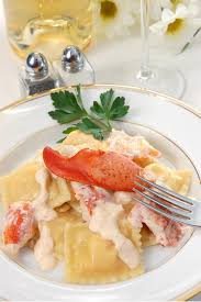 Stir in the bread crumbs. Best Lobster Ravioli Sauce Tipbuzz