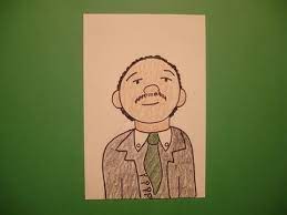 Drawing can entertain immensely both children and adults, which makes it a great family activity. Let S Draw Dr Martin Luther King Youtube