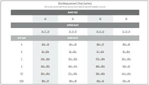 Measuring Cup Size Batamtourism Co