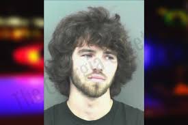 Brian Tabb — Mitchell County Jail Bookings