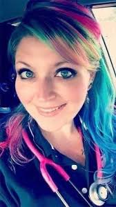 Nurse Judged for Appearance at Work