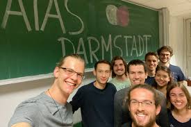 Prior to world war ii, darmstadt was the capital of the grand duchy of hesse. Darmstadt Aias Deutschland E V